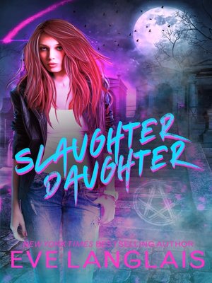 Slaughter Daughter - ebook
